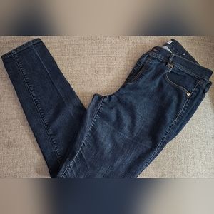 Women's Loft Modern Skinny Size 10